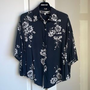 McQueen shirt